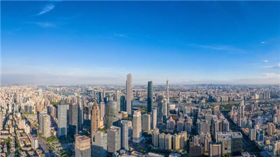 聚焦广州市政府部长的92场重要会议
